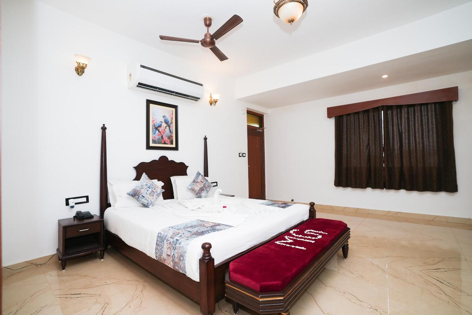 Maangarh Resorts Удайпур Экстерьер фото