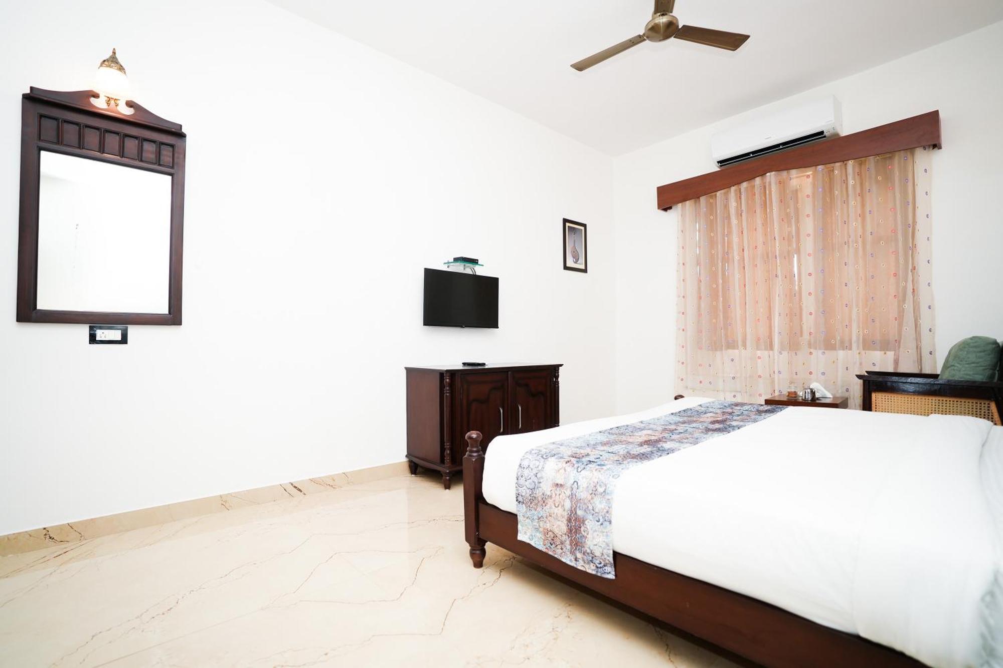 Maangarh Resorts Удайпур Экстерьер фото
